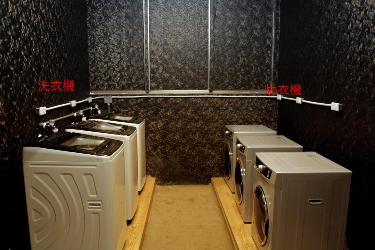Taipei Heroes Square Hotel Εξωτερικό φωτογραφία